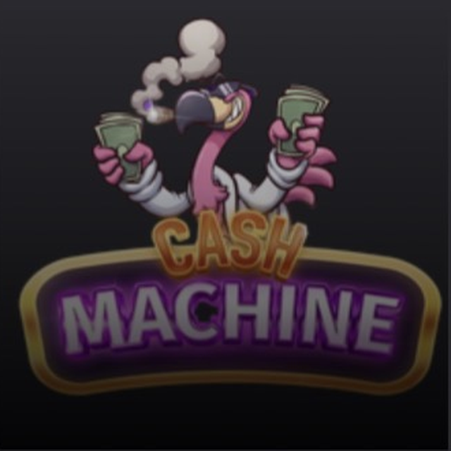 Cash Machine