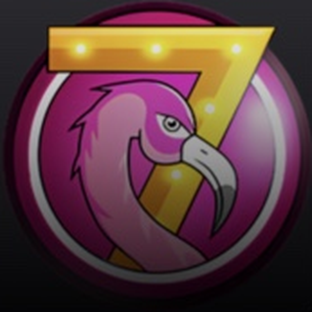 Flamingo7