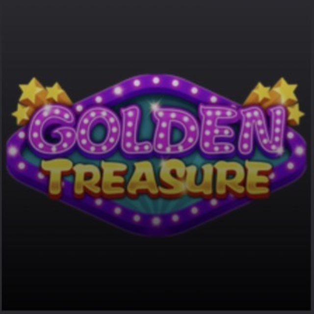 Golden Treasures