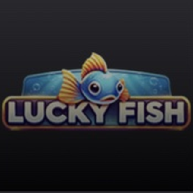Lucky Fish