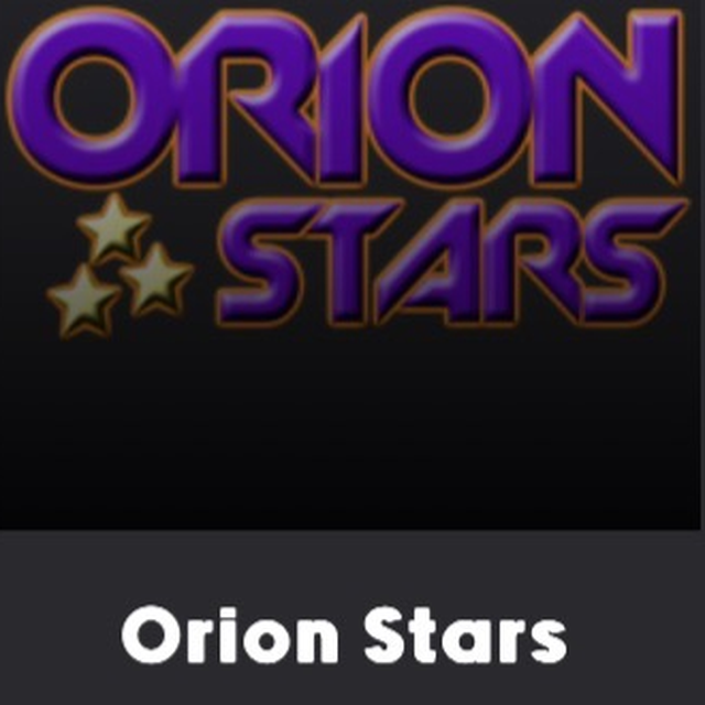 Orion Stars