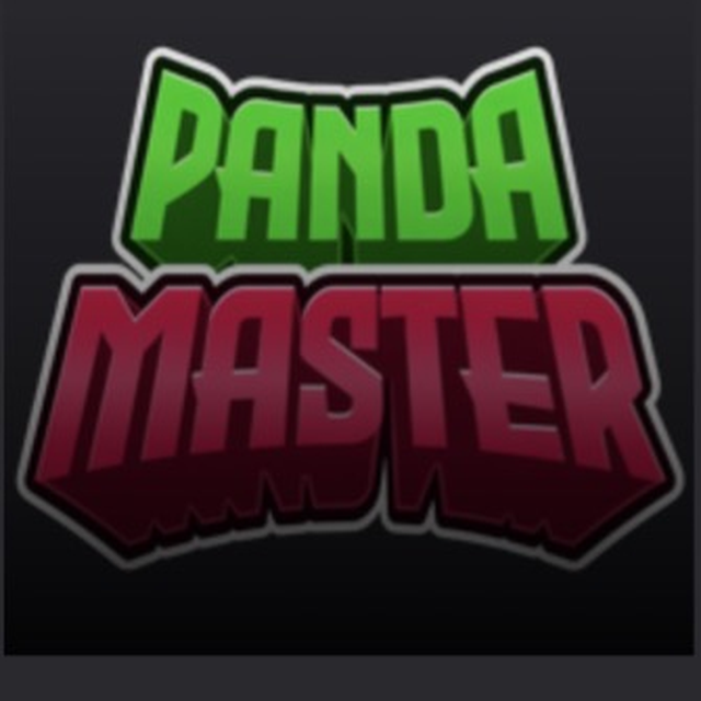 Panda Master