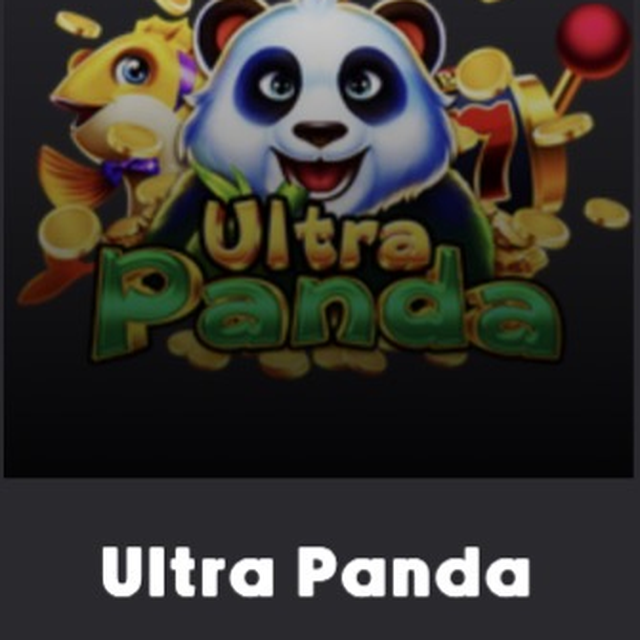 Ultra Panda