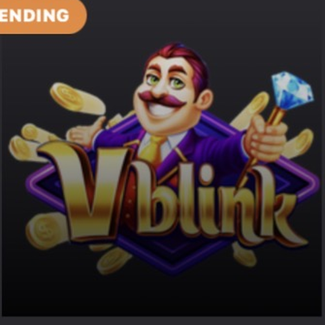 V-Blink