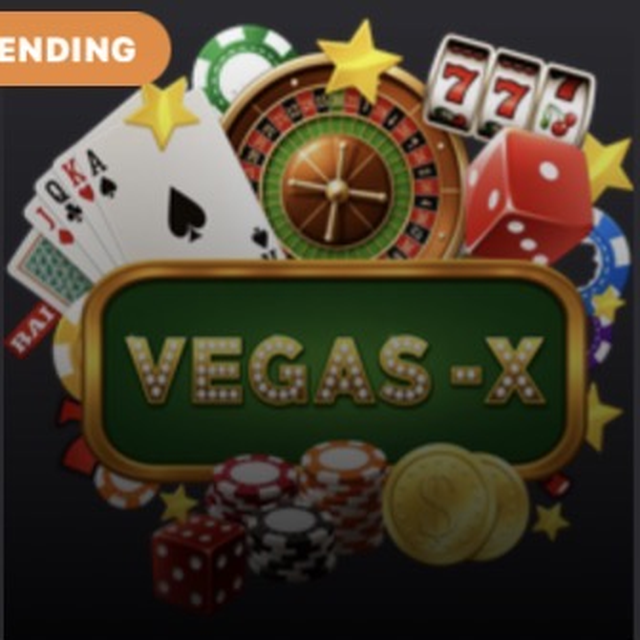 Vegas X